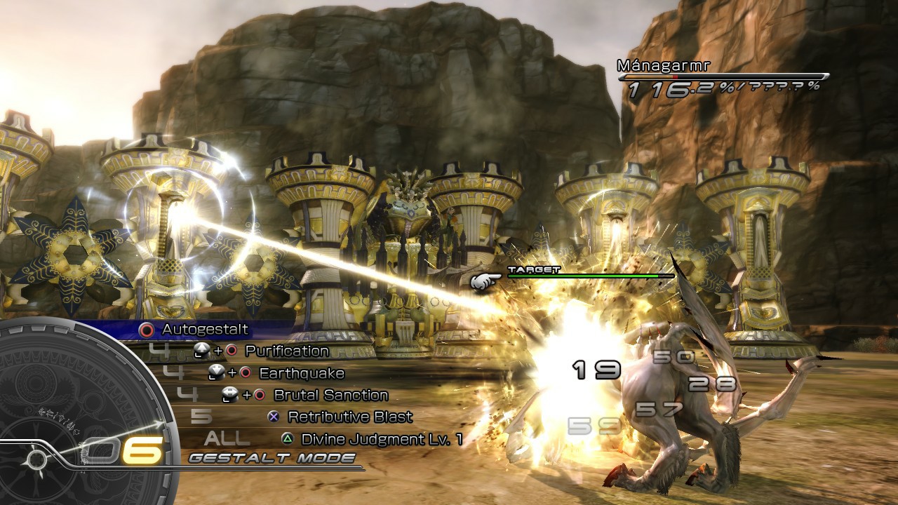 Final Fantasy XIII (Edición Coleccionista) - Imagen 21